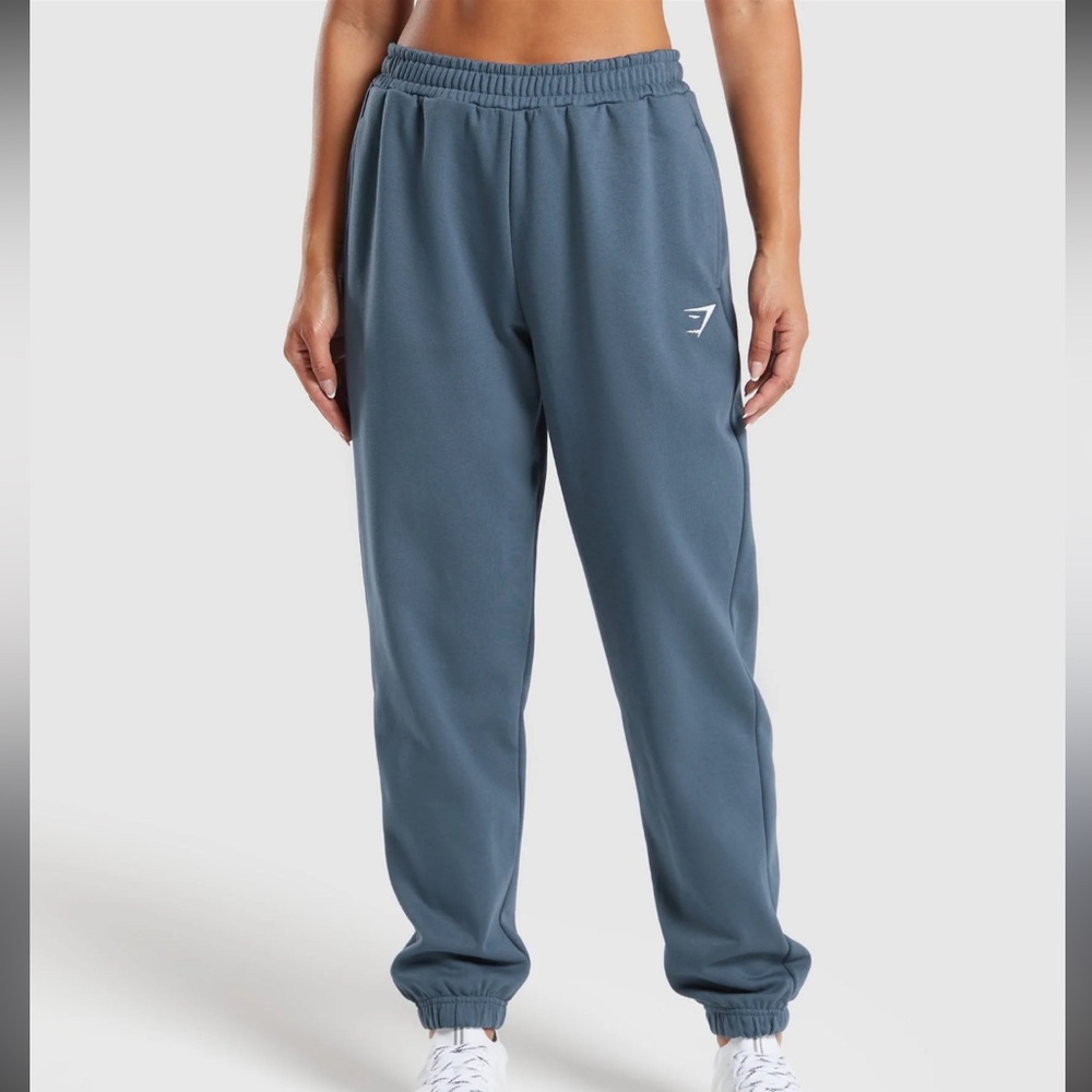 Training Fleece Joggers